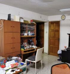 Blk 15 Ghim Moh Road (Queenstown), HDB 4 Rooms #627462551